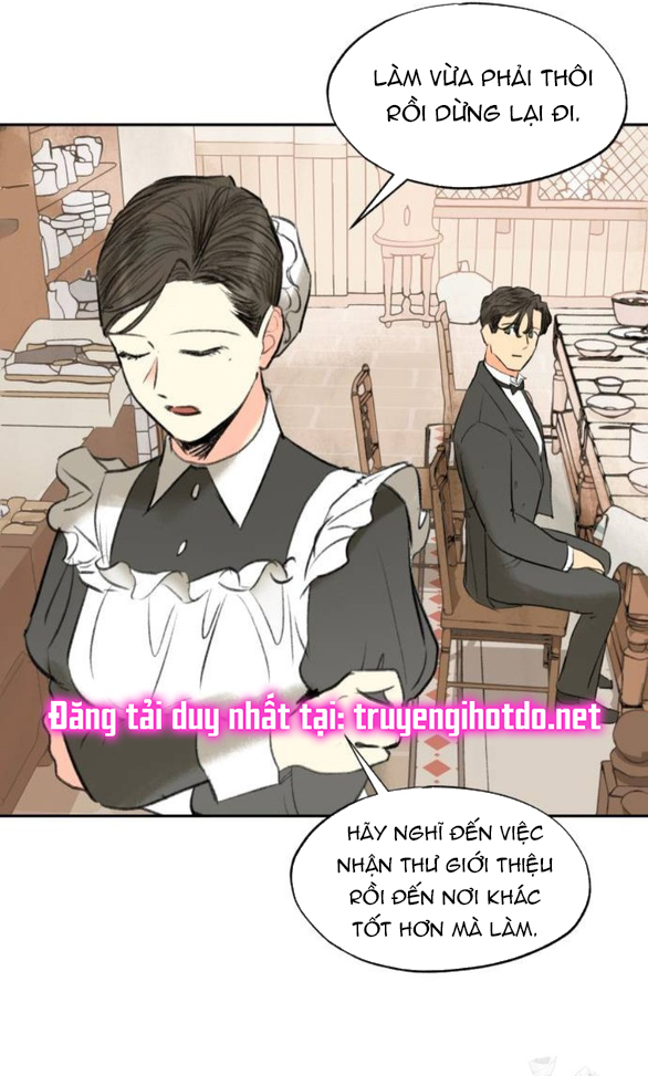 [18+] sự thuần khiết dành cho em chapter 7.2 4