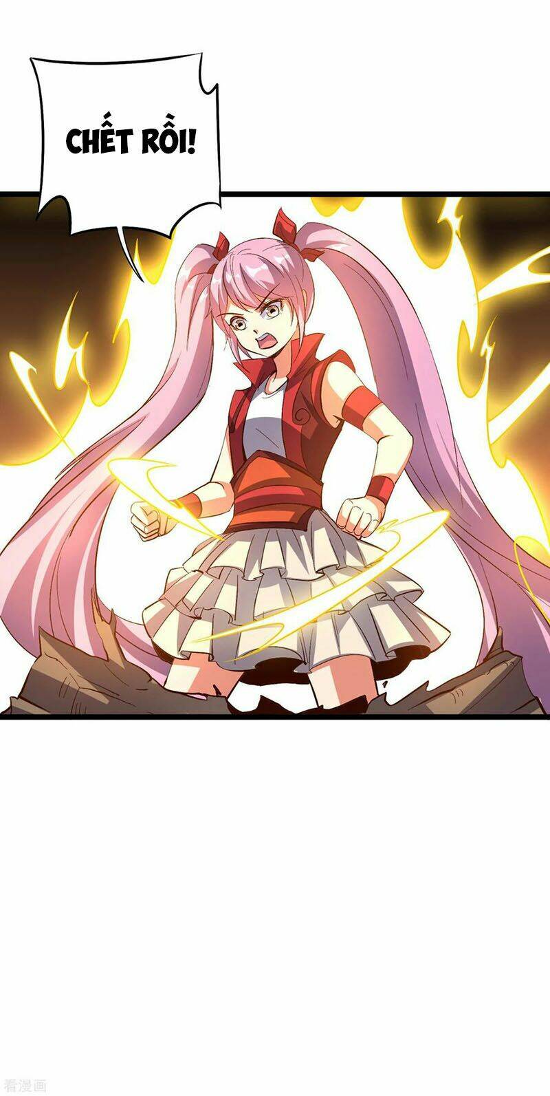 phục thiên thánh chủ chapter 56 13