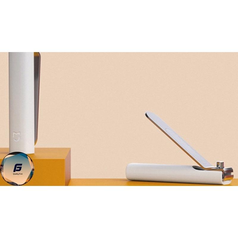 Bấm móng tay Xiaomi Mijia MJZJD001QW cao cấp - Cắt móng tay Xiaomi