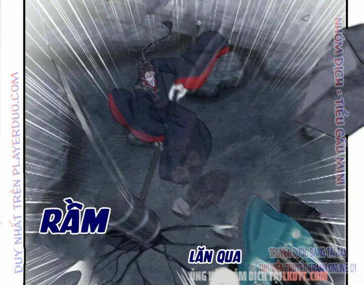 trọng sinh bá sủng nhiếp chính vương quá mạnh mẽ chapter 199 46