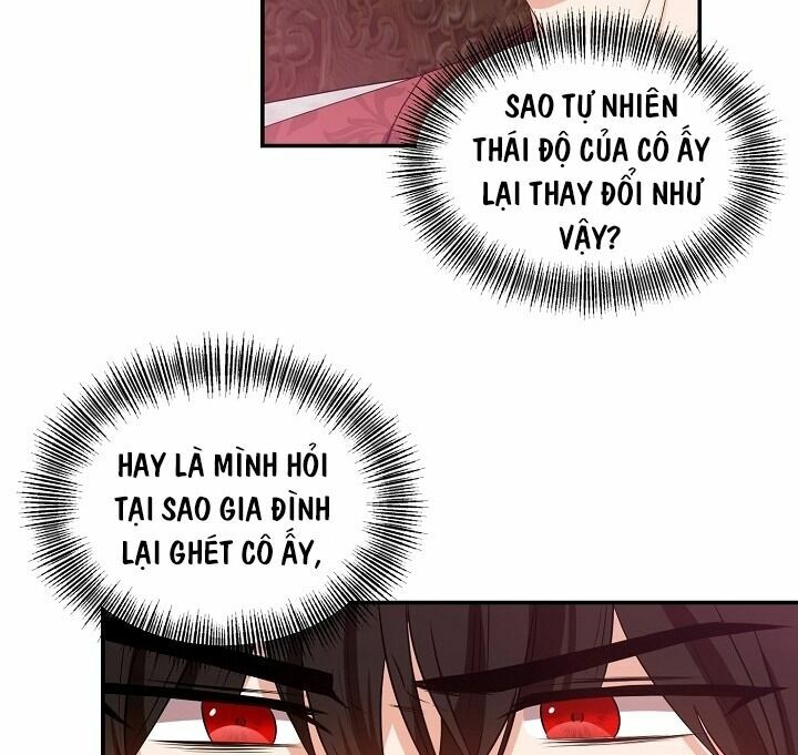 người chồng bạo chúa của tôi đã thay đổi chapter 15 18