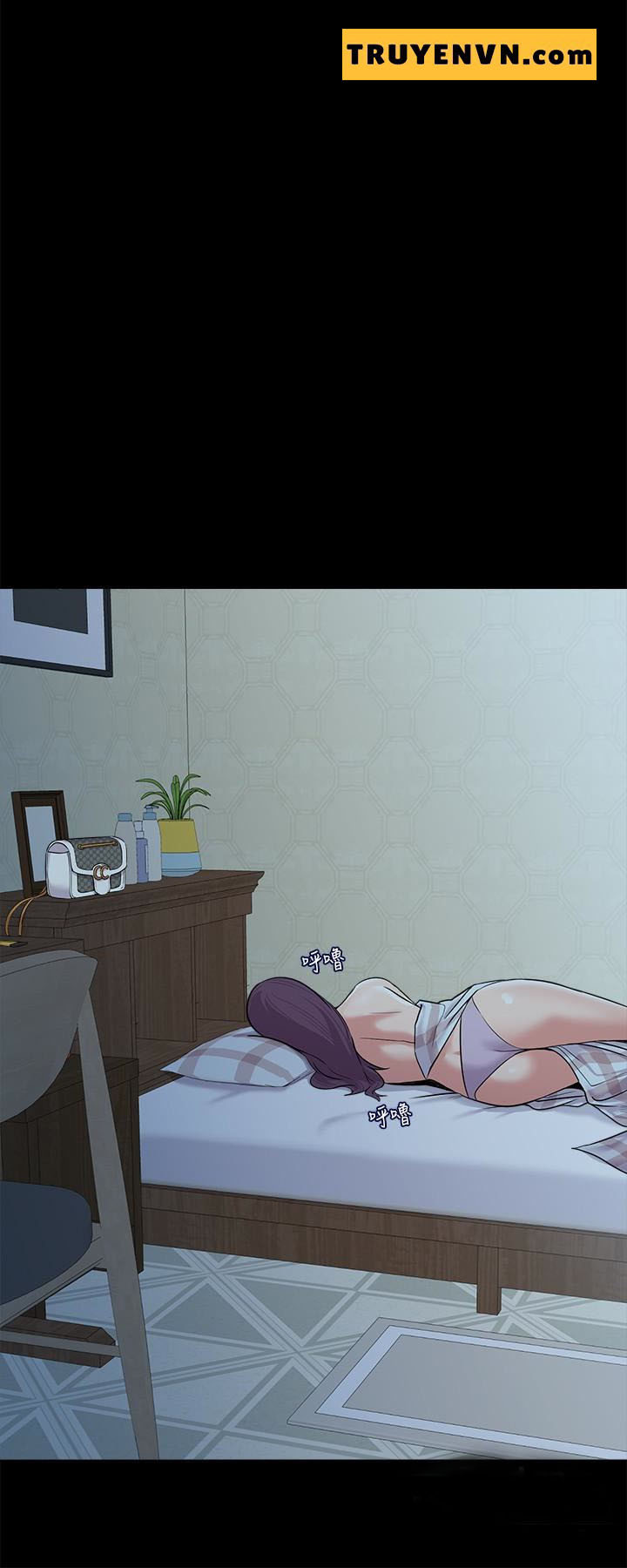 cô giáo bán thân chapter 38 23