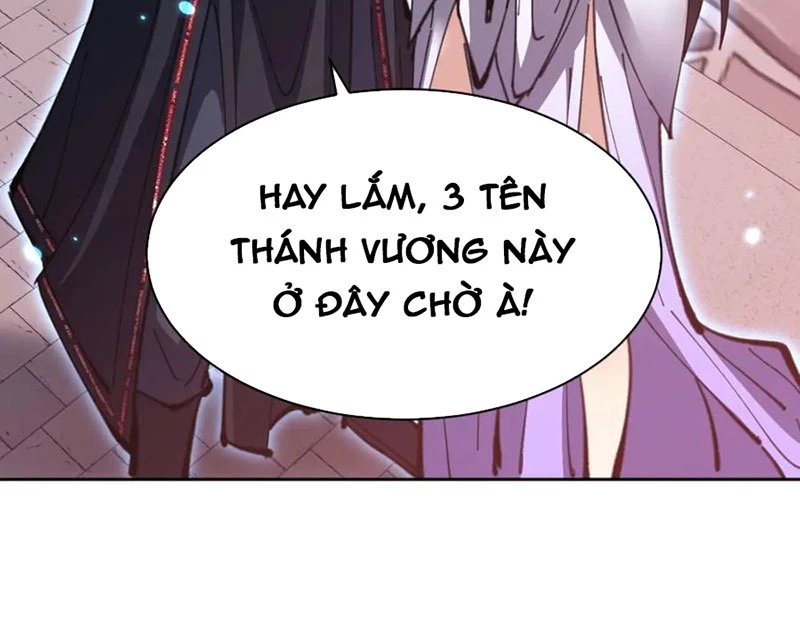 Sư Tôn: Nghịch Đồ Này Mới Không Phải Là Thánh Tử chapter 98 23