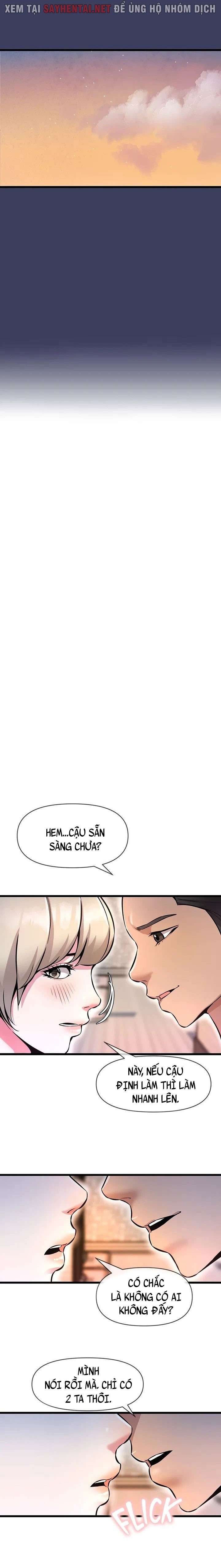những ngày đi học chapter 9 8