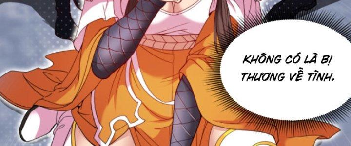 ẩn cư mười vạn năm, đời sau mời ta rời núi chapter 9 51