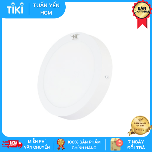 Đèn LED Ốp Trần 6W HT