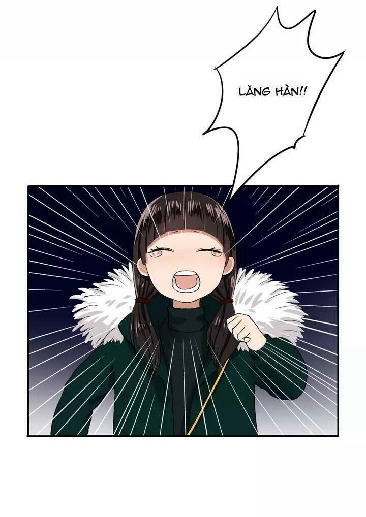 chào buổi sáng, hướng dương chapter 12 30