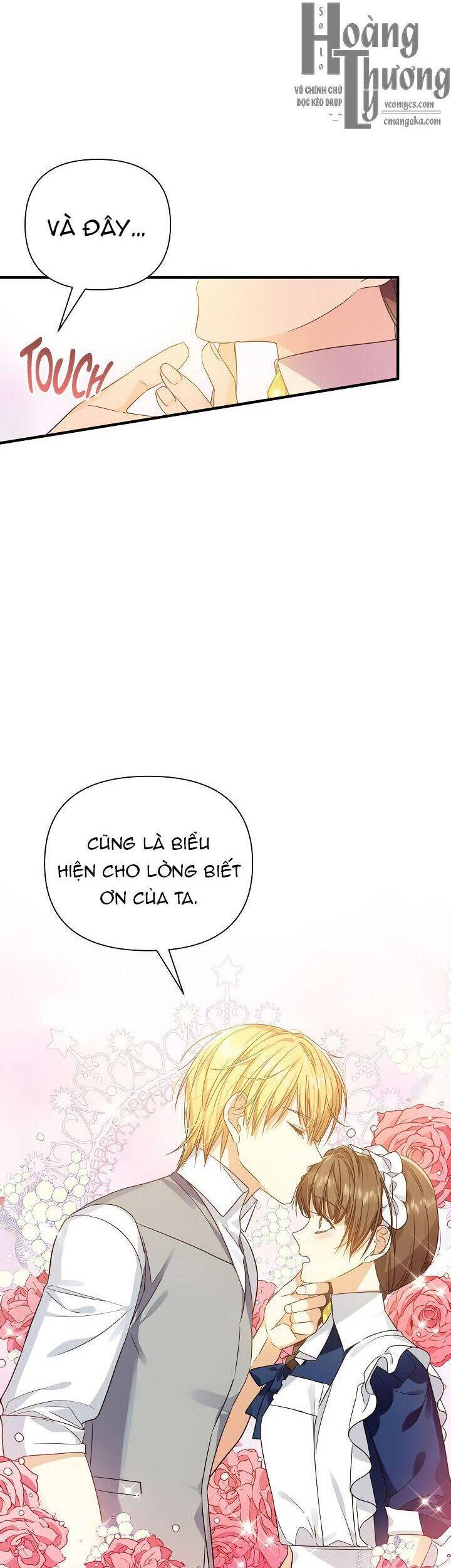 từ lúc bắt đầu tôi vẫn luôn ở bên em chapter 23 19