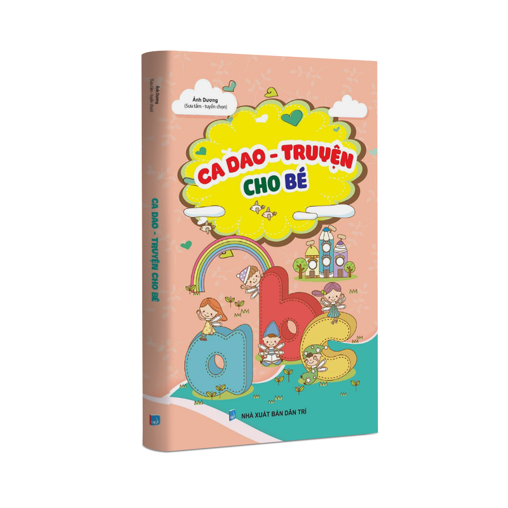 Ca dao - Truyện cho bé