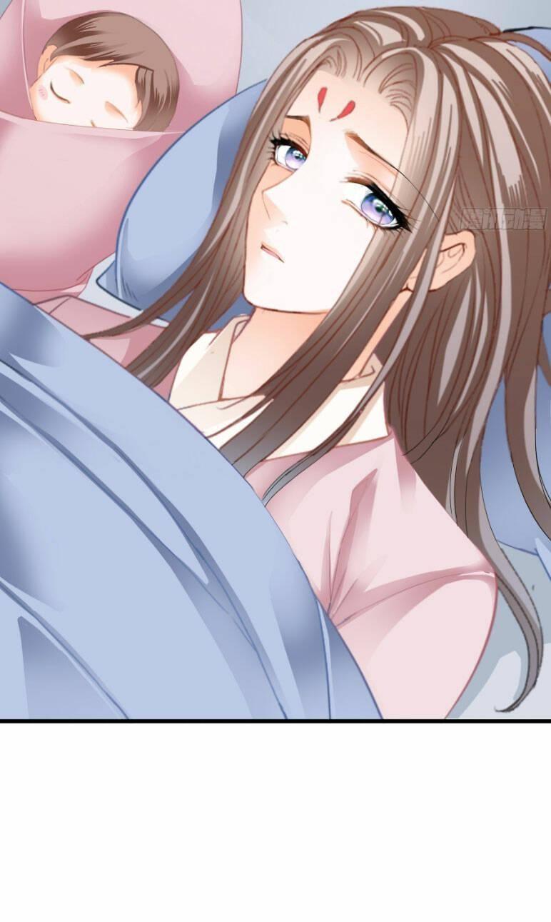 bổn vương muốn nàng chapter 186 27