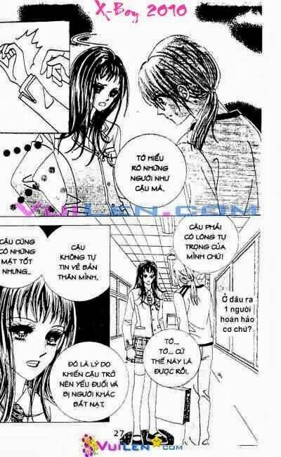 cuộc sống của tôi chapter 2 27