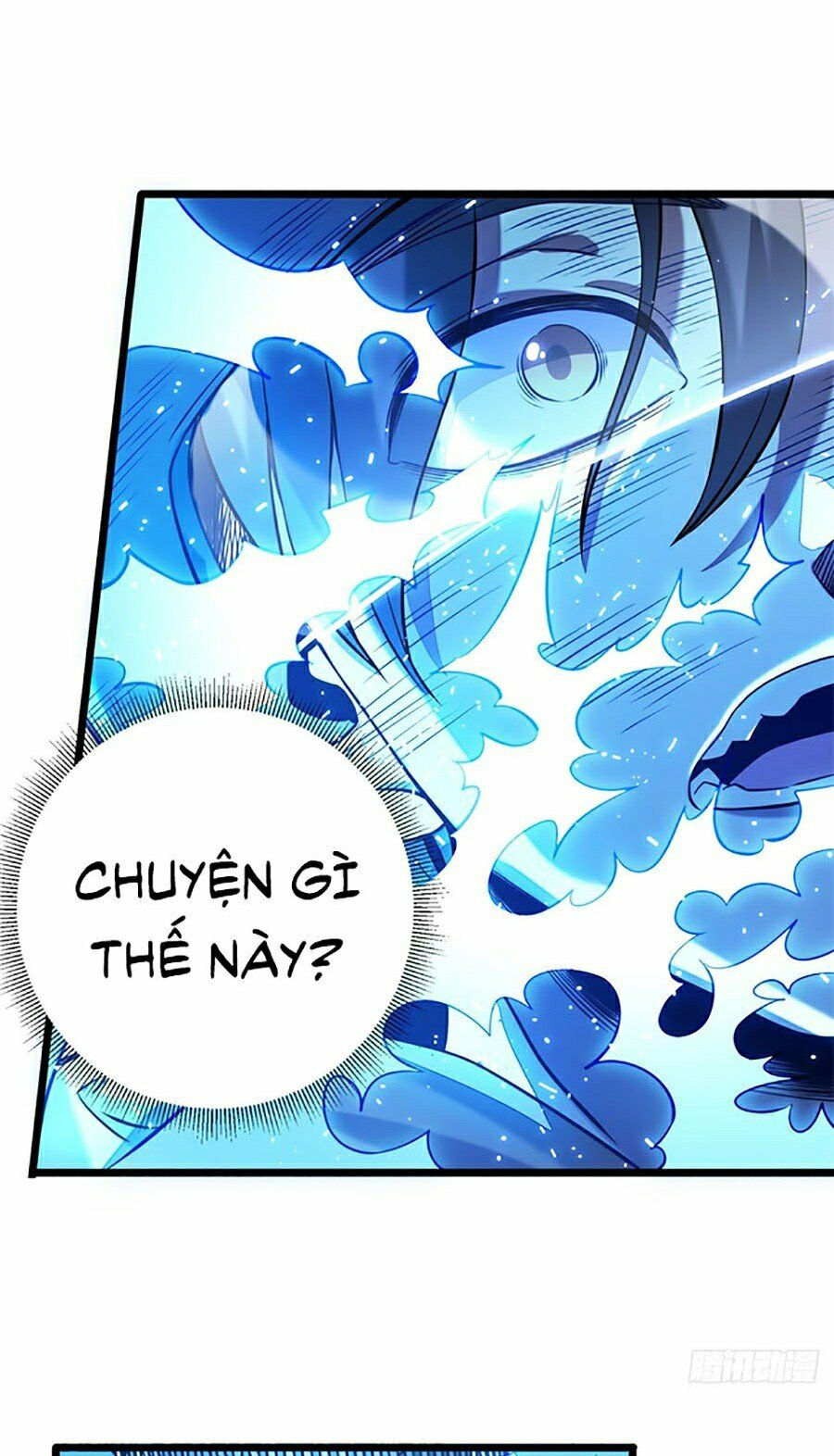 sát thần chi lộ tại dị giới chapter 1 52