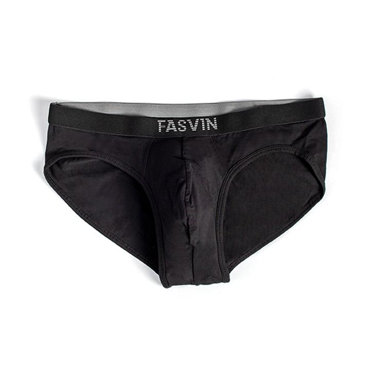 Quần lót nam fasvin LSV10.HN vải cotton chun mềm mại co giãn
