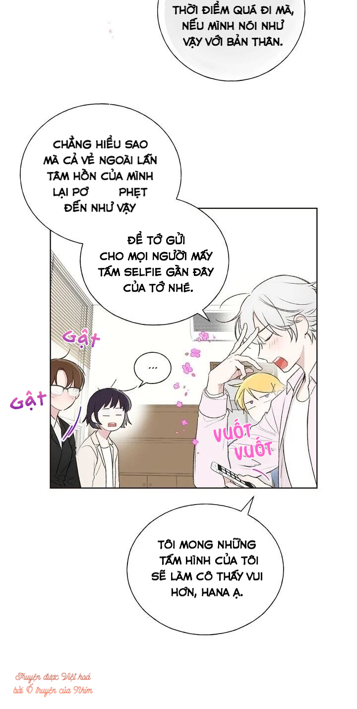invitation of mystic messenger chapter 4 31