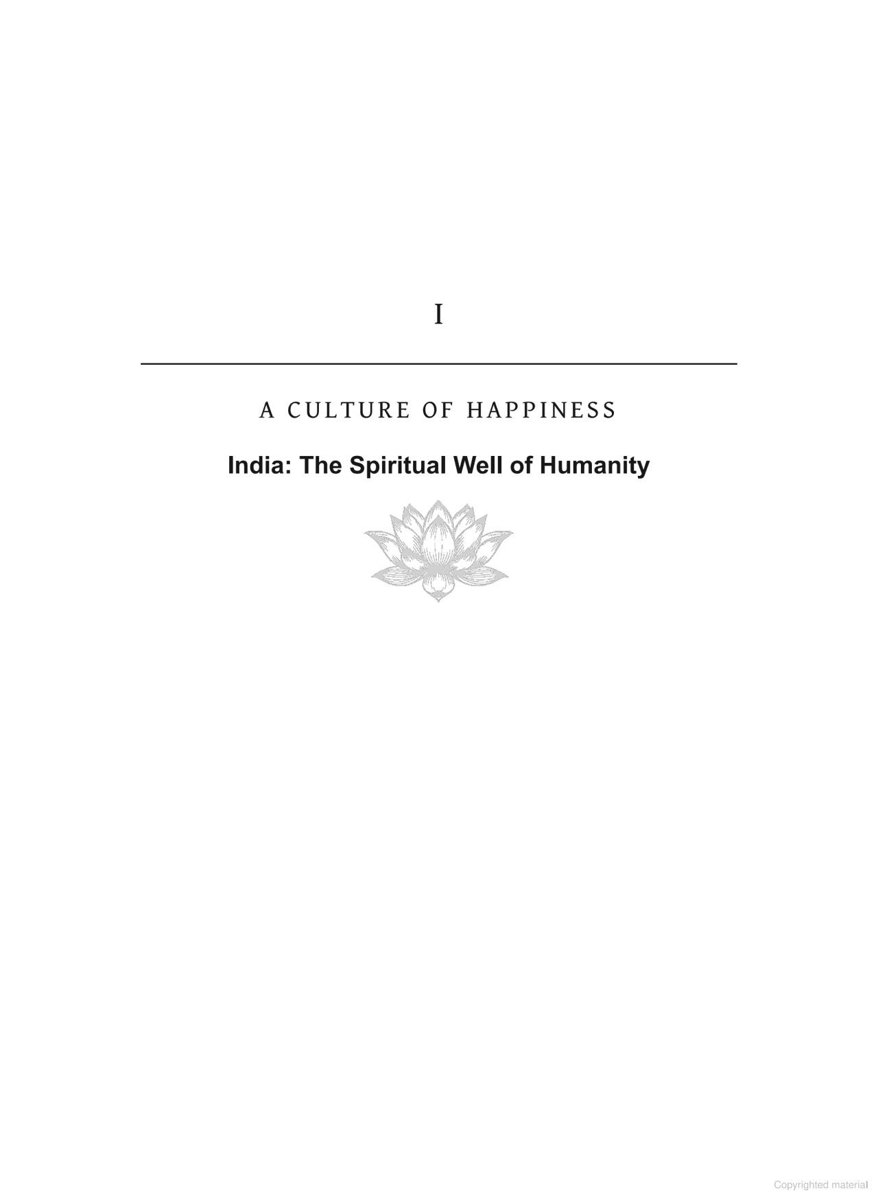 Sách ngoại văn: The Four-way Path - The Indian Secret To A Life Of Happiness And Purpose