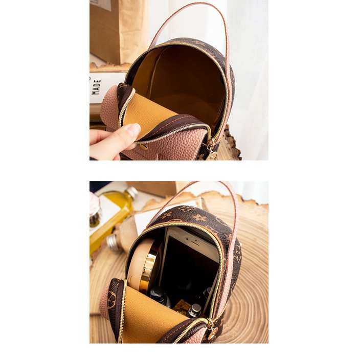 Balo mini nữ Quảng Châu T005