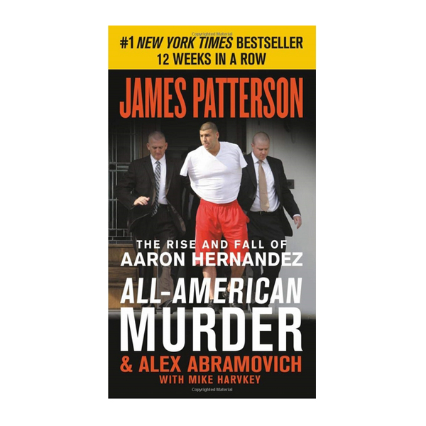 All American Murder
