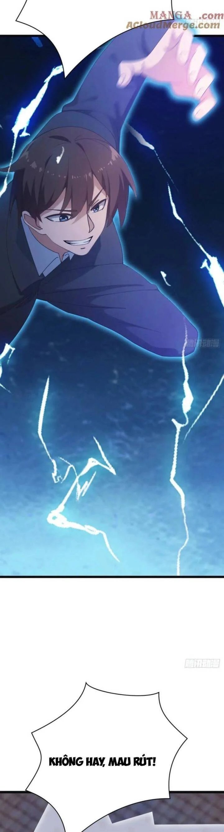 tu tiên trở về tại vườn trường – season 2 chapter 65 6