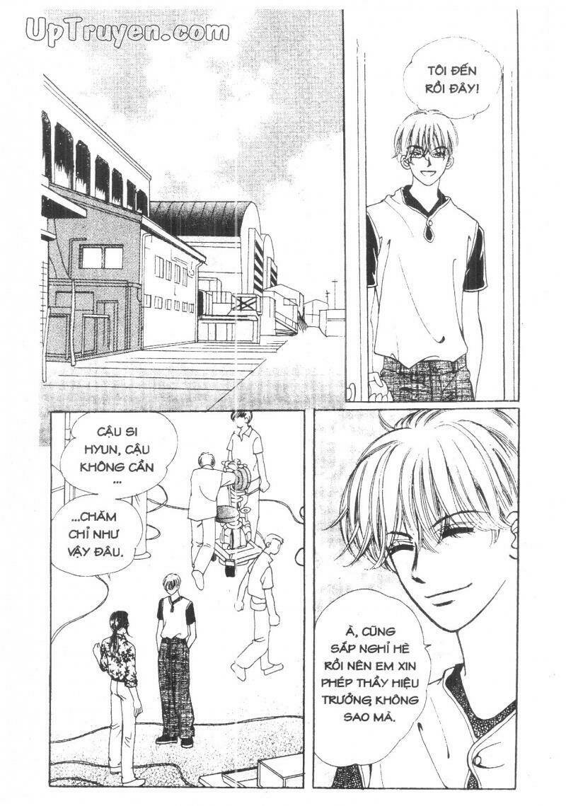 nụ hôn chàng trai chapter 4 118