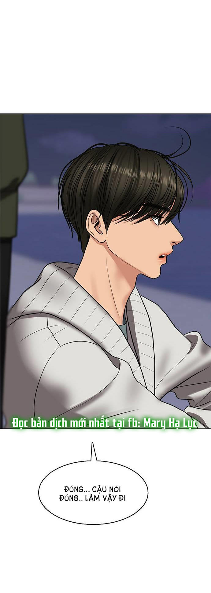 vẻ đẹp đích thực - true beauty chapter 256.2 11