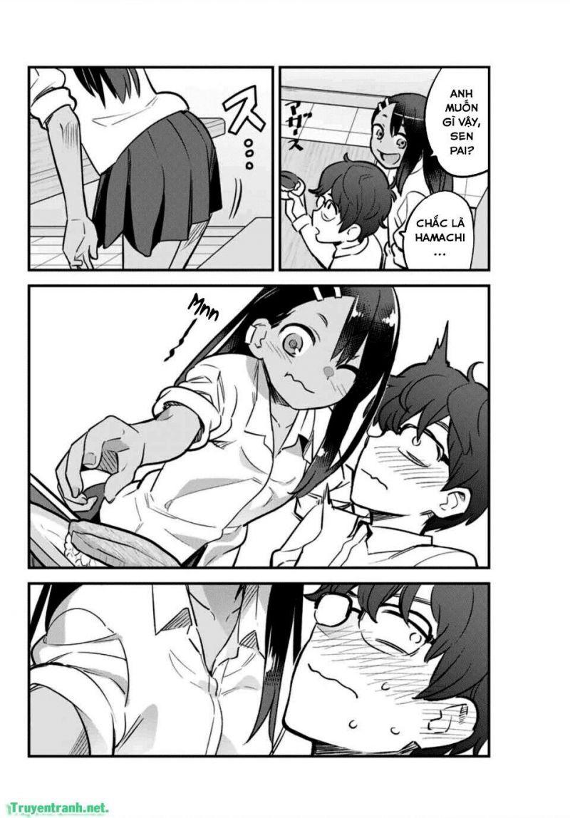 please don't bully me - nagatoro-san chapter 53 6