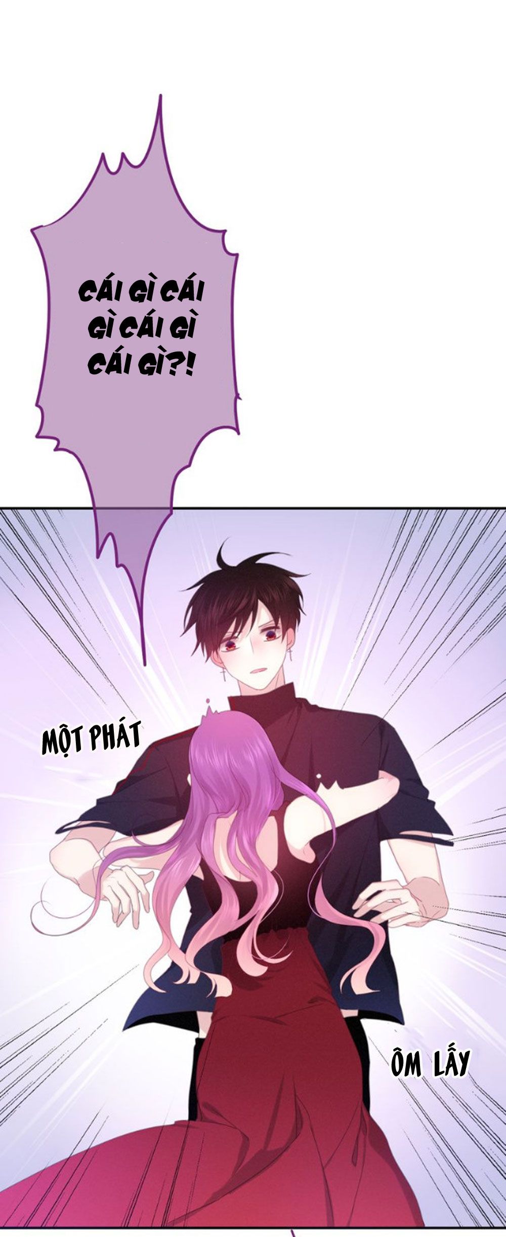 tháng sáu kì diệu chapter 51 5