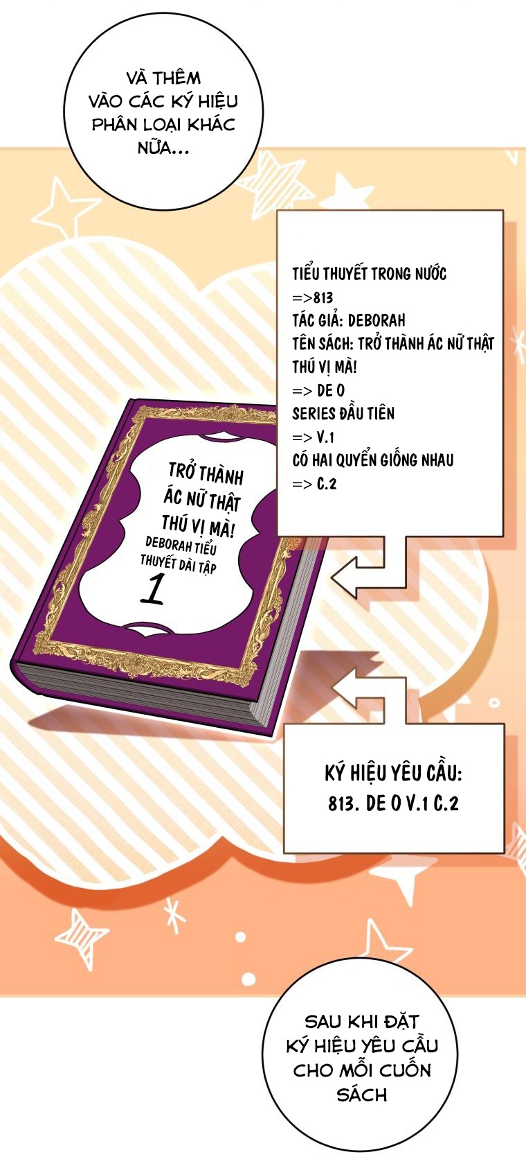 trở thành ác nữ thật thú vị mà ? chapter 47 3