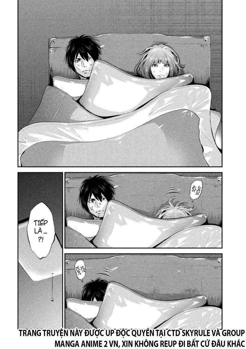trường học ngục tù chapter 171 7