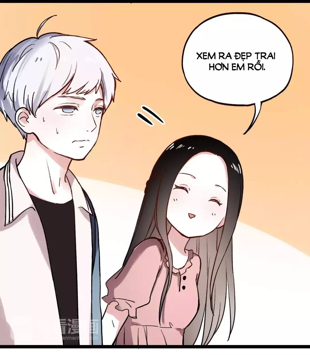 cậu đã từng yêu tôi 2 chapter 3 33