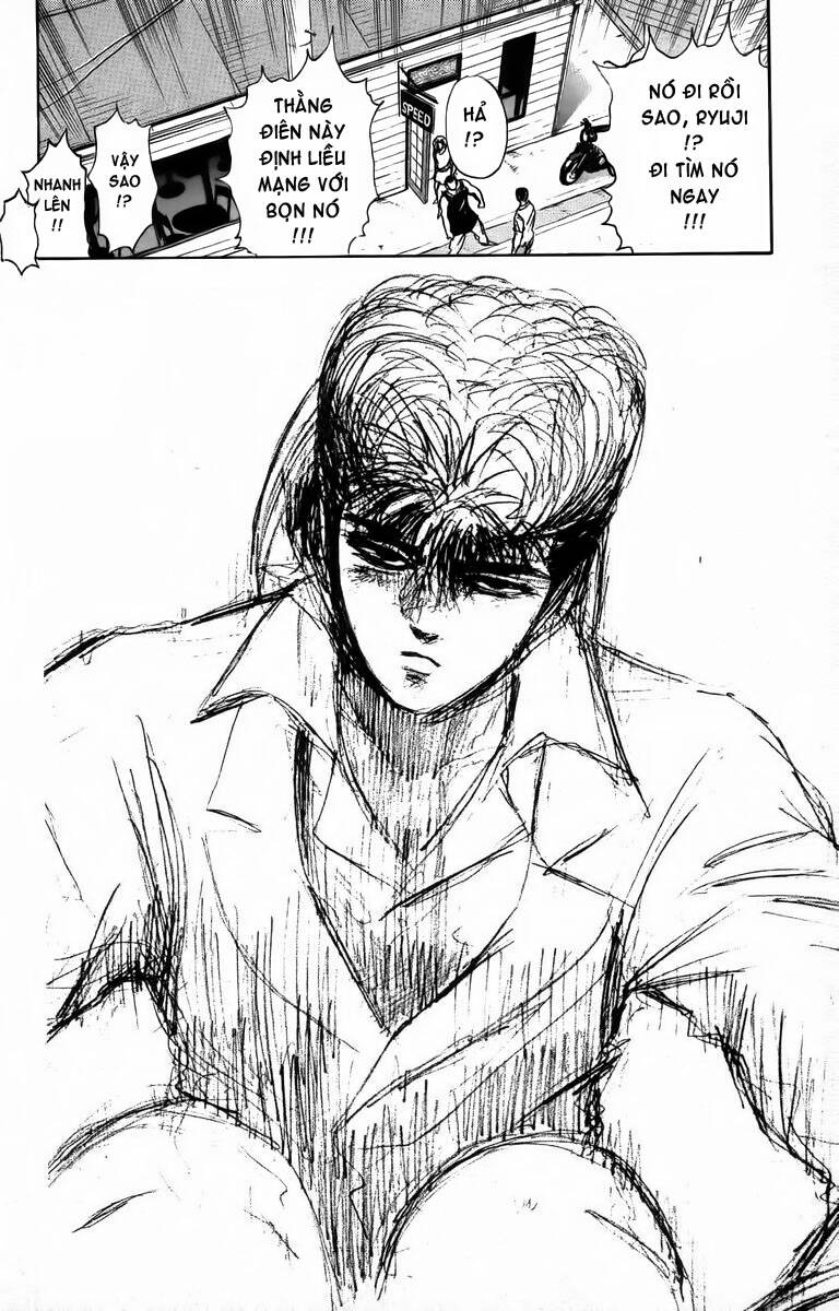 shonan junai gumi chapter 186 9