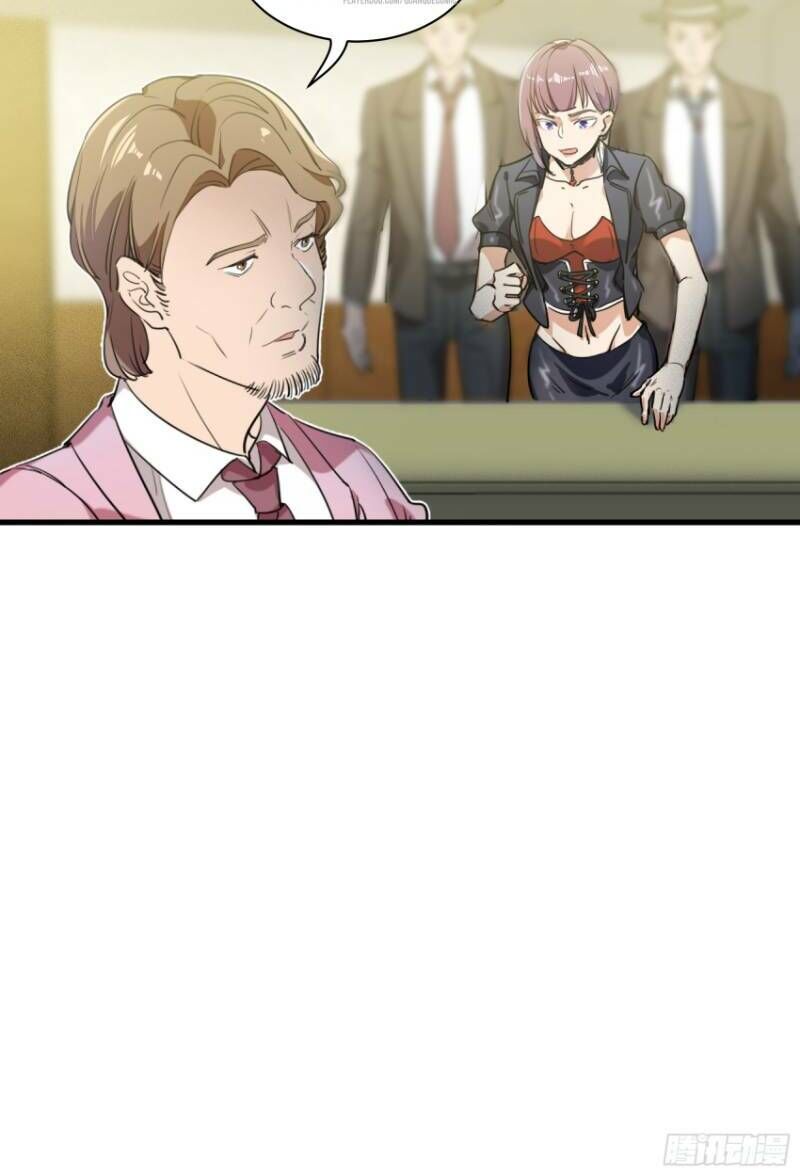 đỉnh phong cường thiếu chapter 21 14