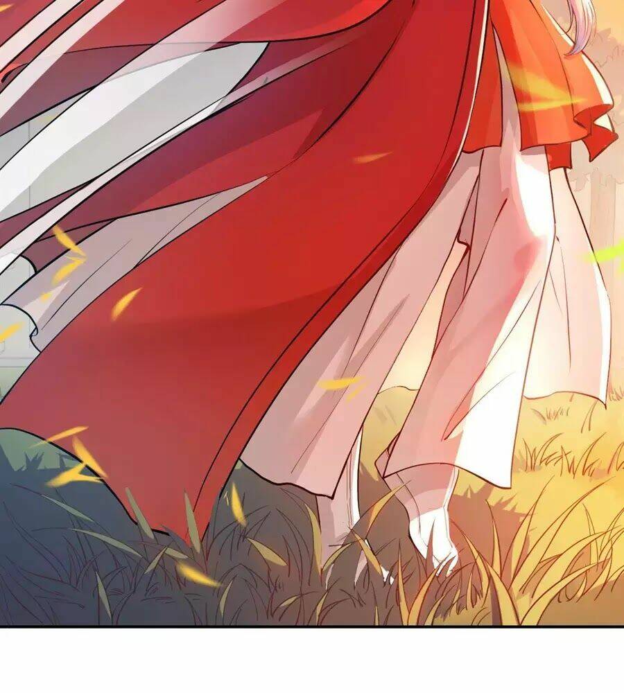 nữ tiên tôn bận đào hôn chapter 1.1 38