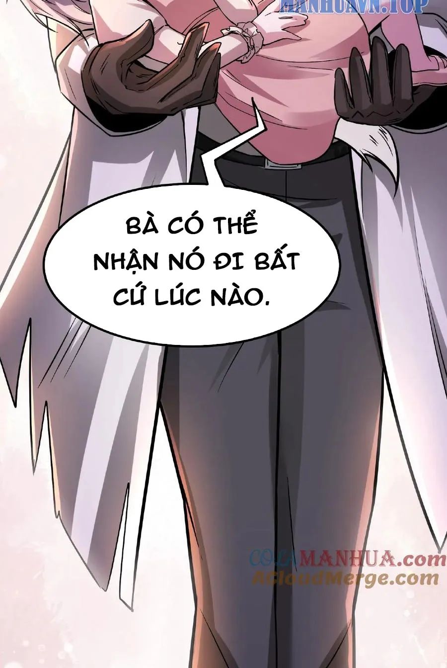 quỷ dị dược tề sư: bệnh nhân của ta đều là kinh khủng chapter 44 14