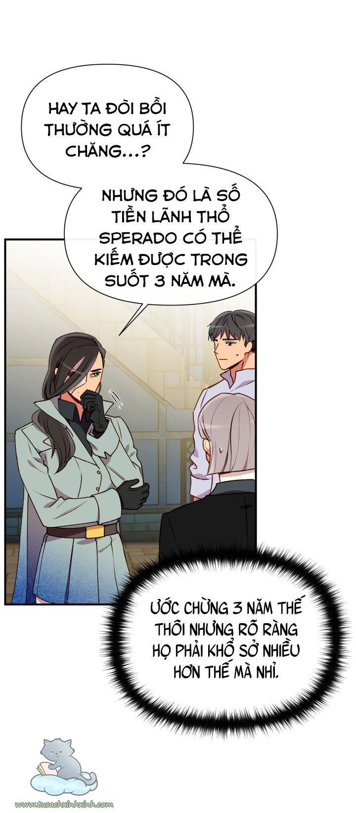 công nương khế ước của gia tộc công tước quái vật chapter 48 15