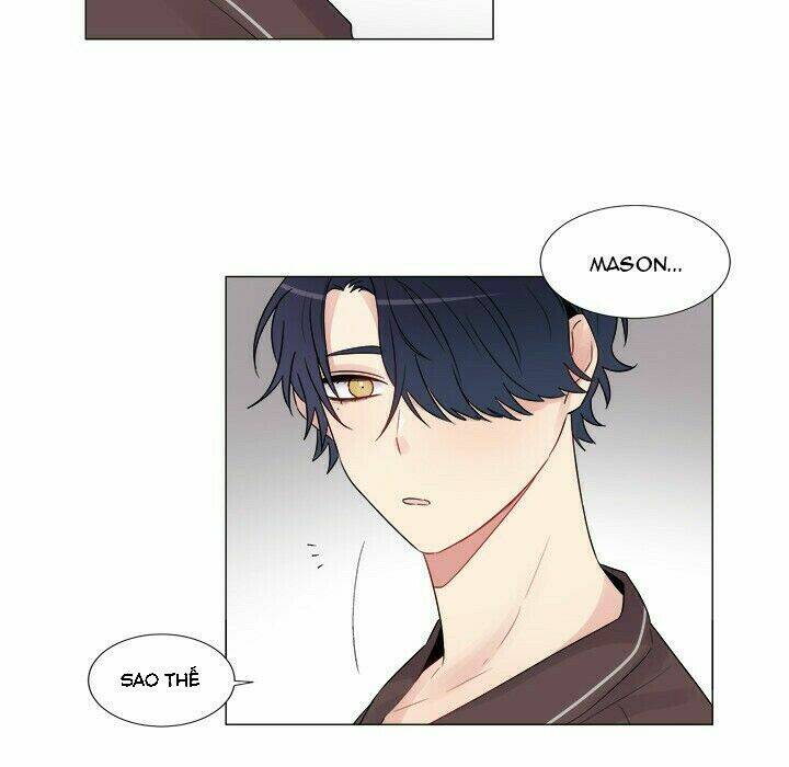 vẽ nên tình yêu của chúng ta chapter 9 17