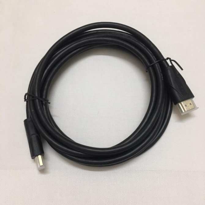 Cáp HDMI 2.0 Dài 3M IT-LINK Chính Hãng