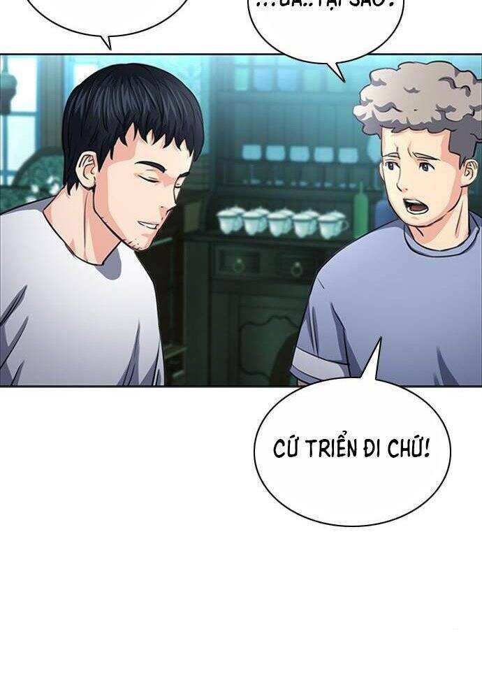Druid Tại Ga Seoul - Người Hóa Thú Chapter 61 25