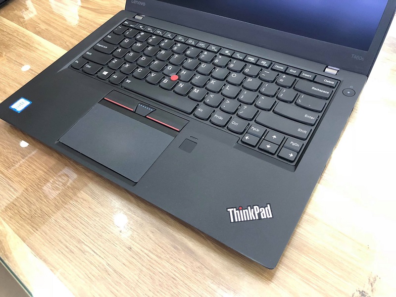 Laptop  Lenovo ThinkPad T460s i5, RAM 8GB, SSD 256GB, FHD...