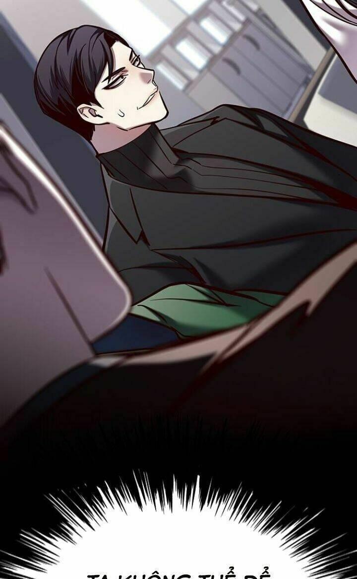 biến thân thành mèo chapter 119 17