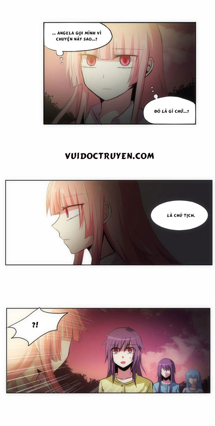 crepuscule (yamchi) chapter 78 9