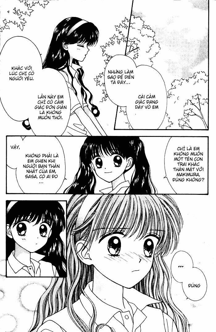 minto na bokura chapter 9 5