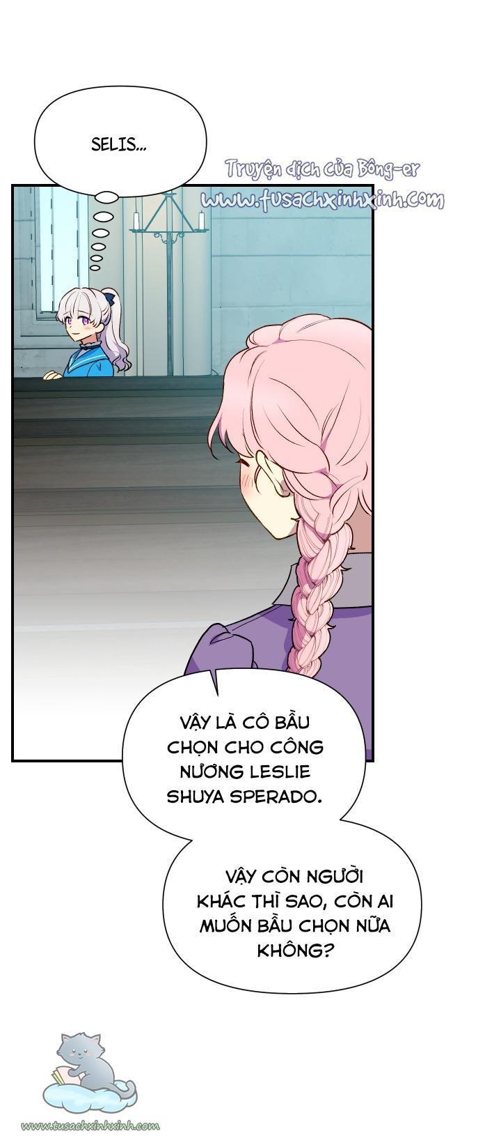 công nương khế ước của gia tộc công tước quái vật chapter 75 59