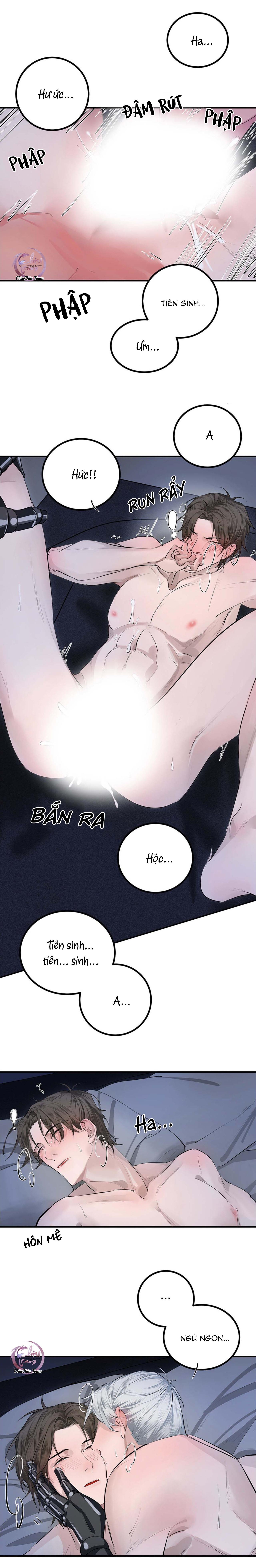 quan hệ xâm chiếm chapter 7 15