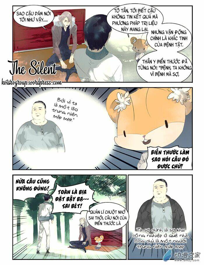 gia tử khu 37 chapter 9 10