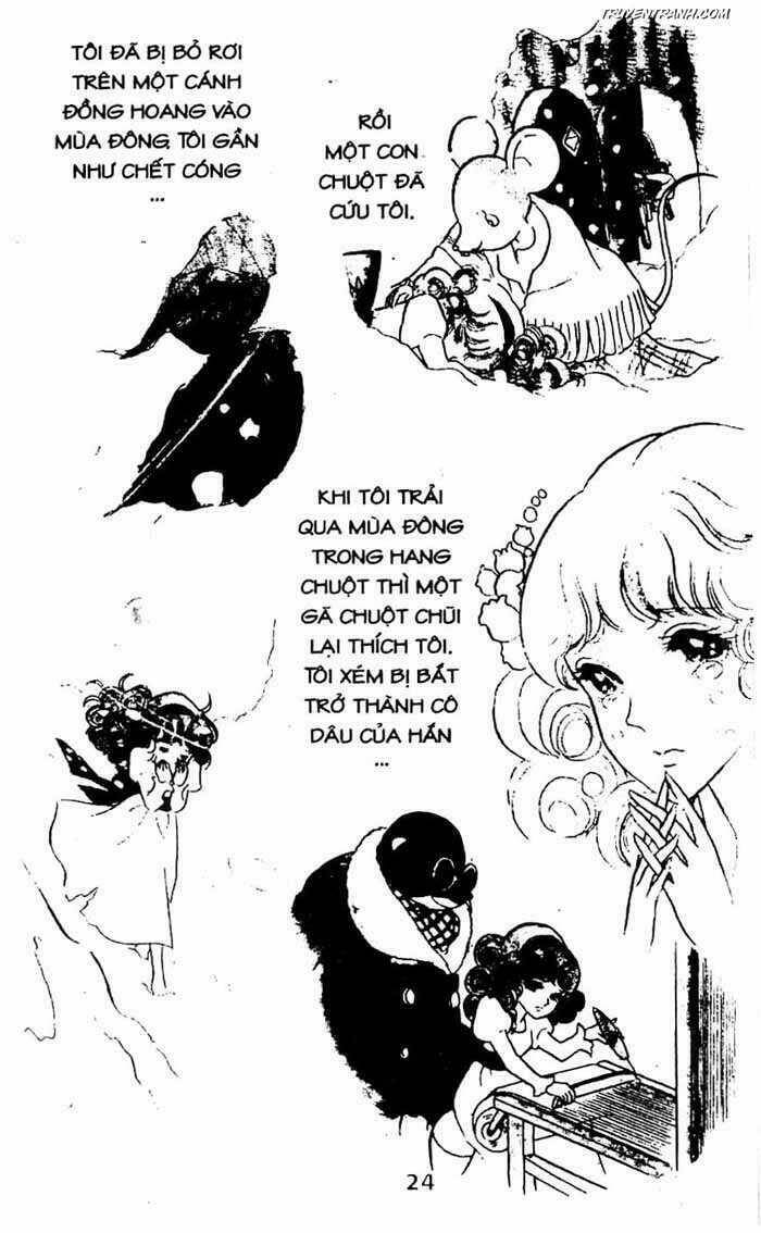 akuma no hanayome (bride of deimos) chapter 3.1 25