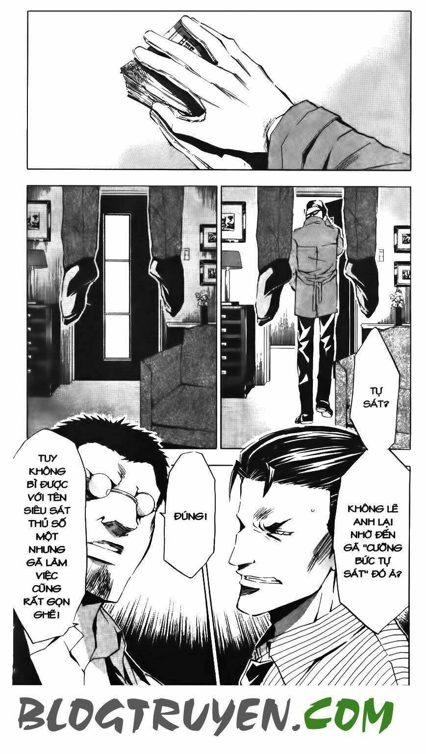 ma vương chapter 69 4