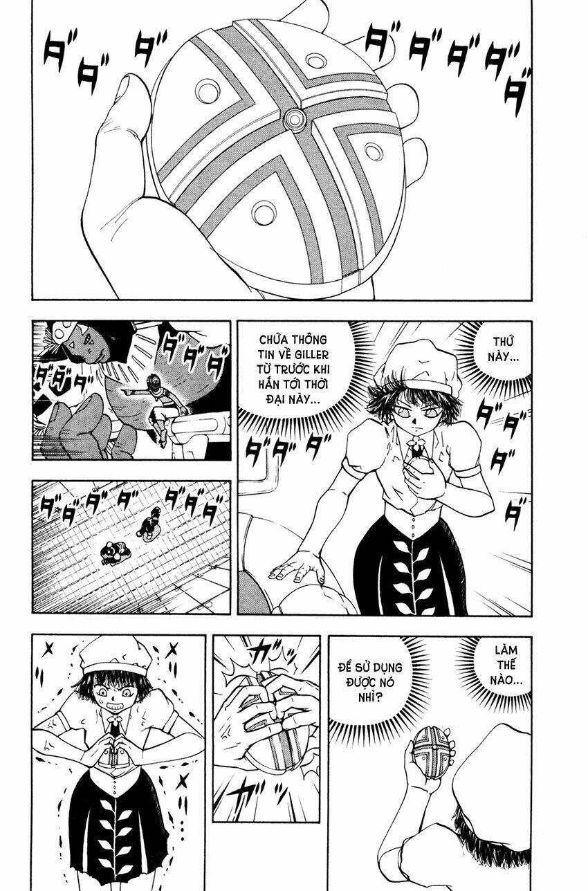 doubutsu no kuni chapter 42 8