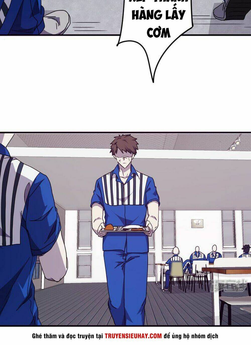 tối cường công nhân chapter 95 5