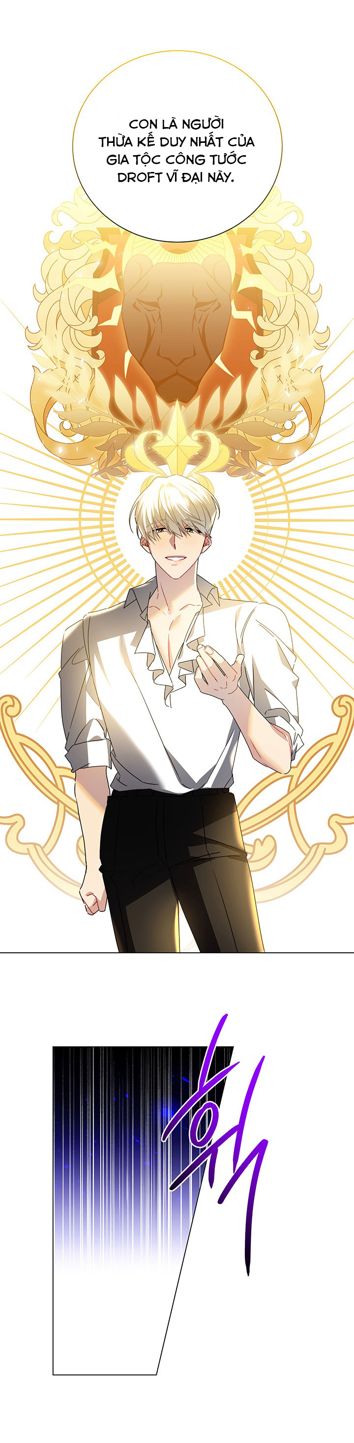 sự hối hận muộn màn chapter 75 17