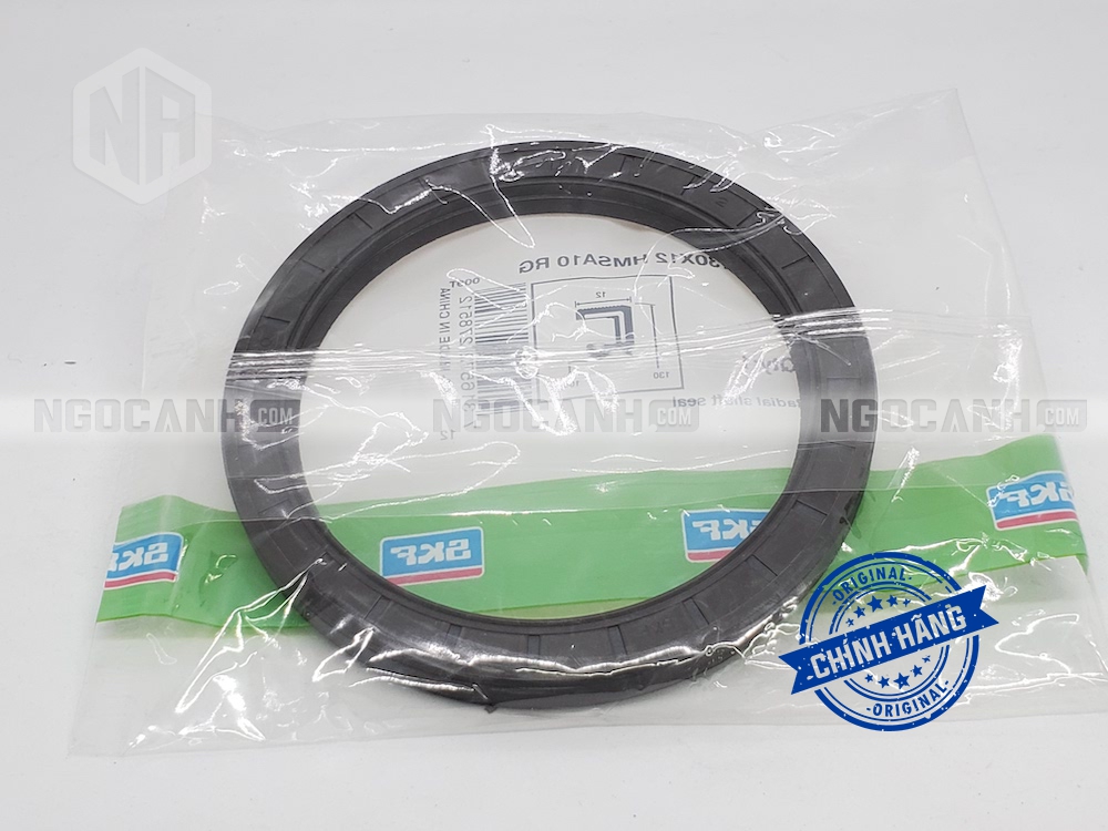 Phớt chặn dầu SKF dành cho trục 105mm